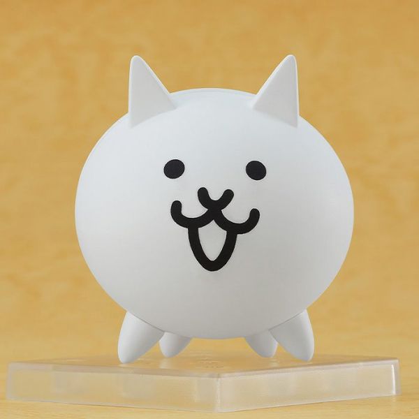 Nendoroid Cat (The Battle Cats) Image