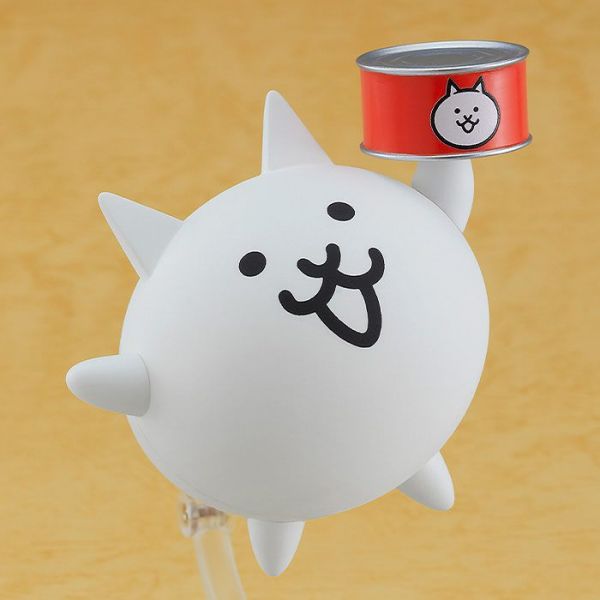 Nendoroid Cat (The Battle Cats) Image