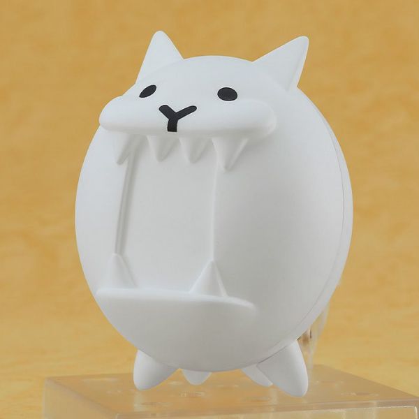 Nendoroid Cat (The Battle Cats) Image