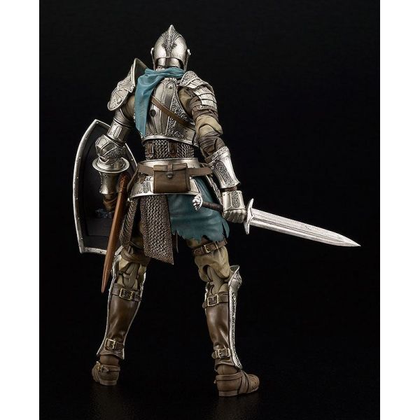 figma Fluted Armor Knight (Demon's Souls PS5 Remake) Image