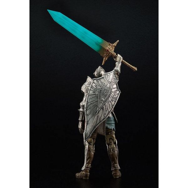 figma Fluted Armor Knight (Demon's Souls PS5 Remake) Image