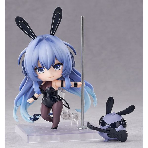 Nendoroid New Jersey: Exhilarating Steps! (Azur Lane) Image