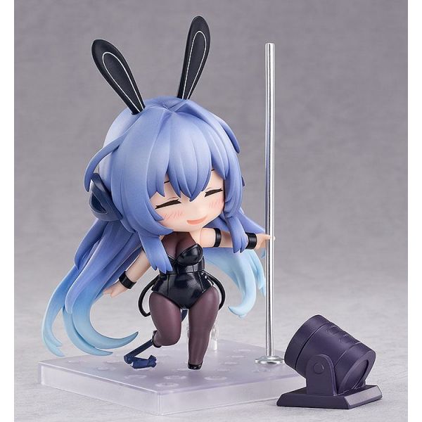 Nendoroid New Jersey: Exhilarating Steps! (Azur Lane) Image