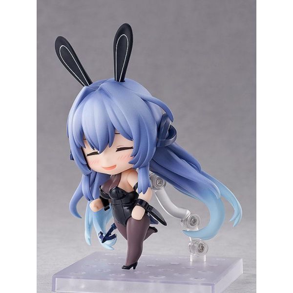 Nendoroid New Jersey: Exhilarating Steps! (Azur Lane) Image