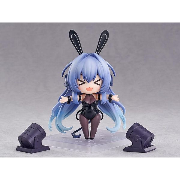 Nendoroid New Jersey: Exhilarating Steps! (Azur Lane) Image