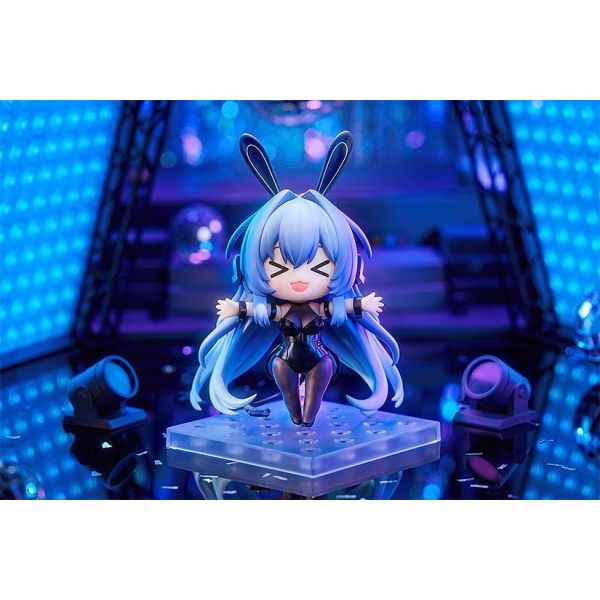 Nendoroid New Jersey: Exhilarating Steps! (Azur Lane) Image