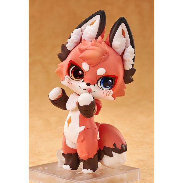 Nendoroid River (Original Character) Image