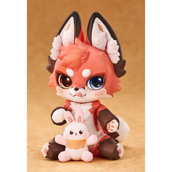 Nendoroid River (Original Character) Image