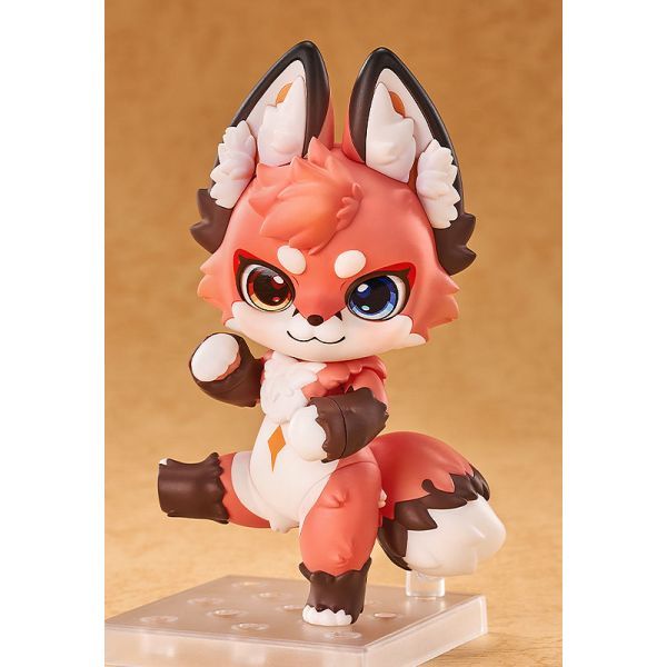 Nendoroid River (Original Character) Image