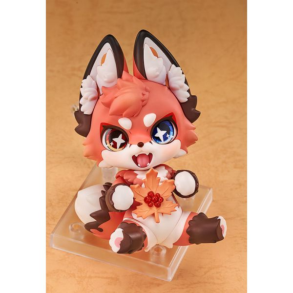 Nendoroid River (Original Character) Image