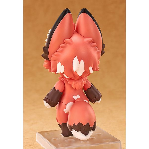 Nendoroid River (Original Character) Image