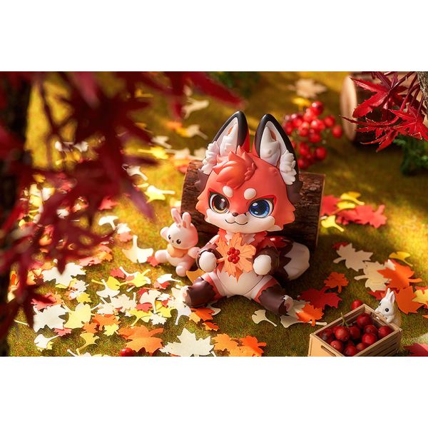 Nendoroid River (Original Character) Image