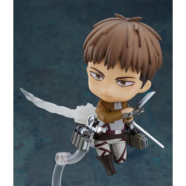 Nendoroid Jean Kirstein Action Figure (Attack on Titan) Image