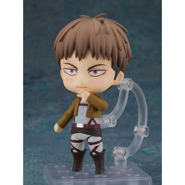 Nendoroid Jean Kirstein Action Figure (Attack on Titan) Image