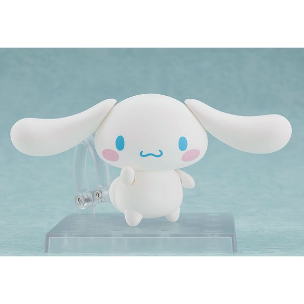 Nendoroid Cinnamoroll (Hello Kitty) Image