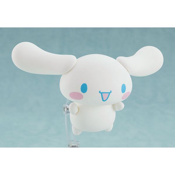 Nendoroid Cinnamoroll (Hello Kitty) Image