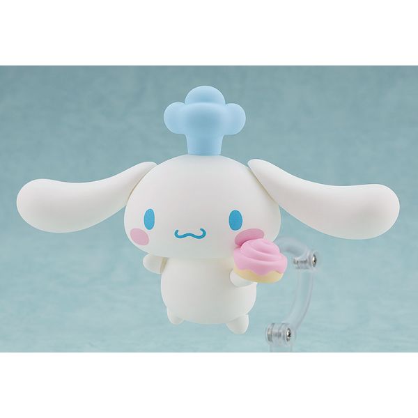 Nendoroid Cinnamoroll (Hello Kitty) Image