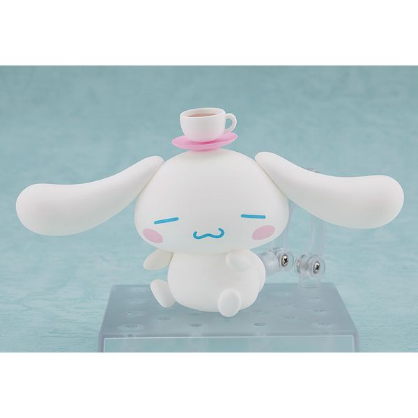 Nendoroid Cinnamoroll (Hello Kitty) Image