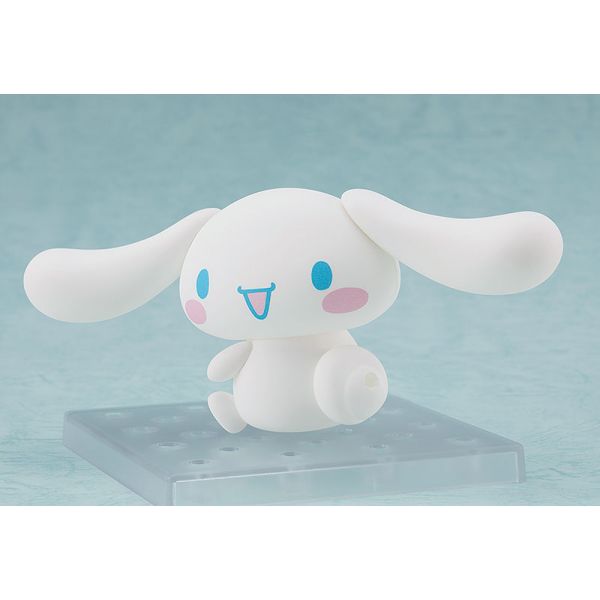 Nendoroid Cinnamoroll (Hello Kitty) Image