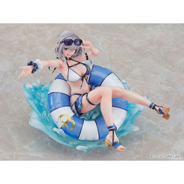 Shirogane Noel: Swimsuit Ver. (Hololive Production) Image