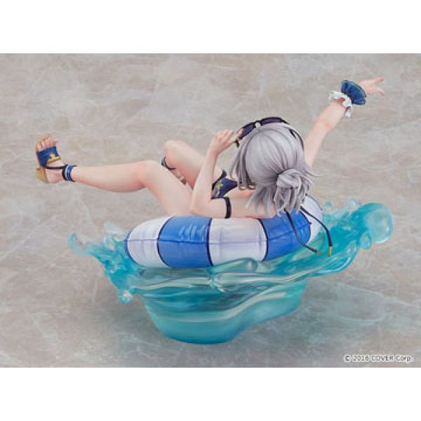 Shirogane Noel: Swimsuit Ver. (Hololive Production) Image