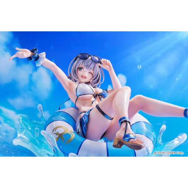 Shirogane Noel: Swimsuit Ver. (Hololive Production) Image