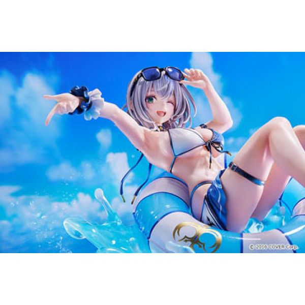 Shirogane Noel: Swimsuit Ver. (Hololive Production) Image