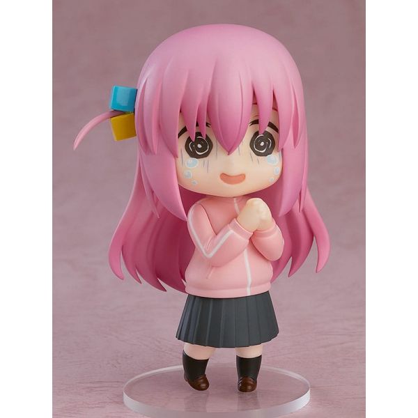 Nendoroid Hitori Gotoh (Bocchi the Rock!) Image