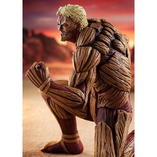 POP UP PARADE Reiner Braun: Armored Titan Ver. (Attack on Titan ...