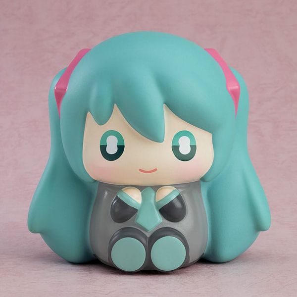 Marshmalloid Hatsune Miku Anti-Stress Figure (Character Vocal Series 01) Image