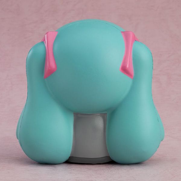 Marshmalloid Hatsune Miku Anti-Stress Figure (Character Vocal Series 01) Image