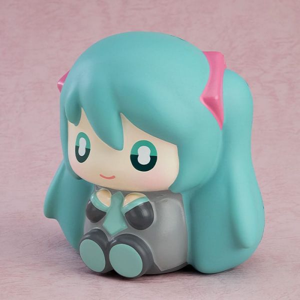 Marshmalloid Hatsune Miku Anti-Stress Figure (Character Vocal Series 01) Image