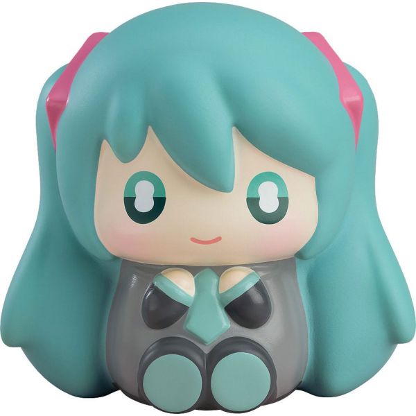 Marshmalloid Hatsune Miku Anti-Stress Figure (Character Vocal Series 01) Image