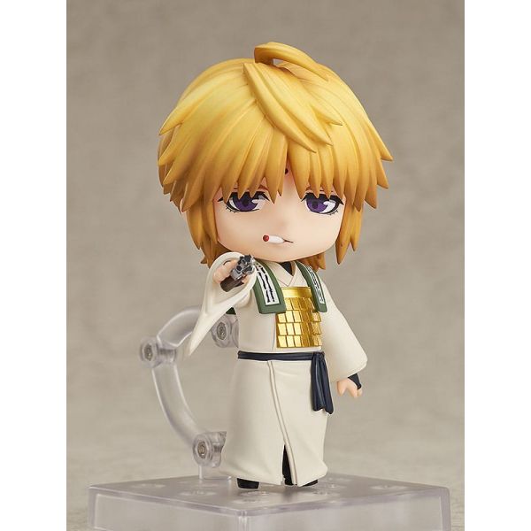 Nendoroid Genjo Sanzo (Saiyuki Reload: Zeroin) Image