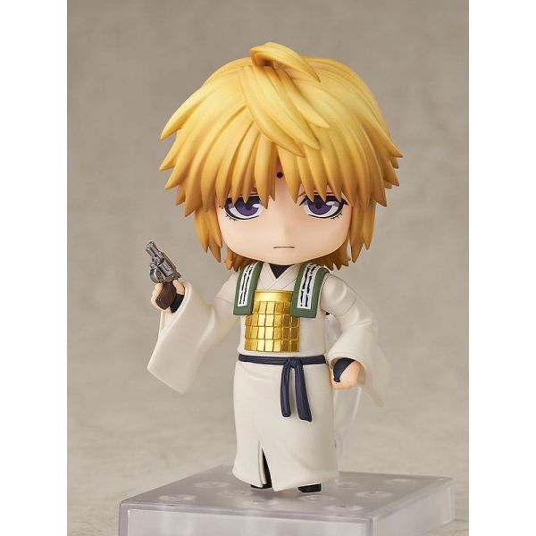 Nendoroid Genjo Sanzo (Saiyuki Reload: Zeroin) Image