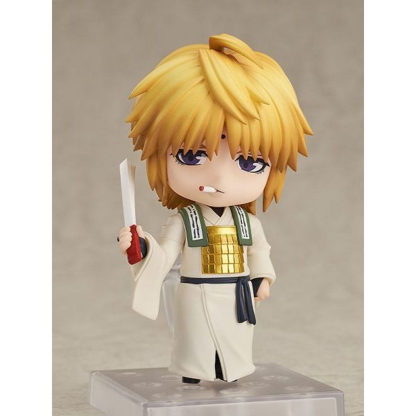 Nendoroid Genjo Sanzo (Saiyuki Reload: Zeroin) Image