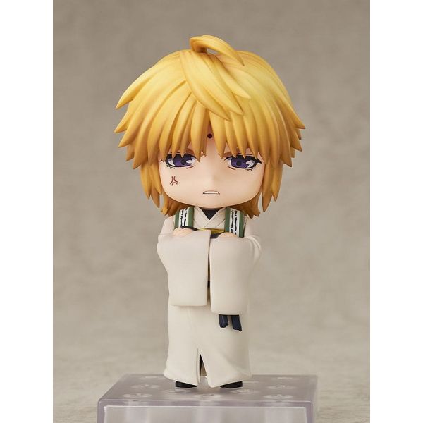 Nendoroid Genjo Sanzo (Saiyuki Reload: Zeroin) Image