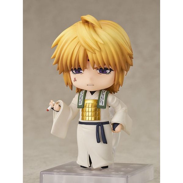 Nendoroid Genjo Sanzo (Saiyuki Reload: Zeroin) Image