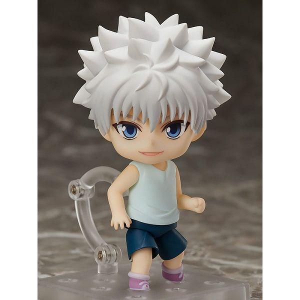 Nendoroid Killua Zoldyck (Hunter x Hunter) Image