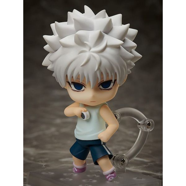 Nendoroid Killua Zoldyck (Hunter x Hunter) Image