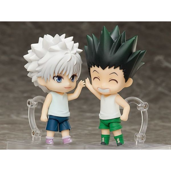 Nendoroid Killua Zoldyck (Hunter x Hunter) Image