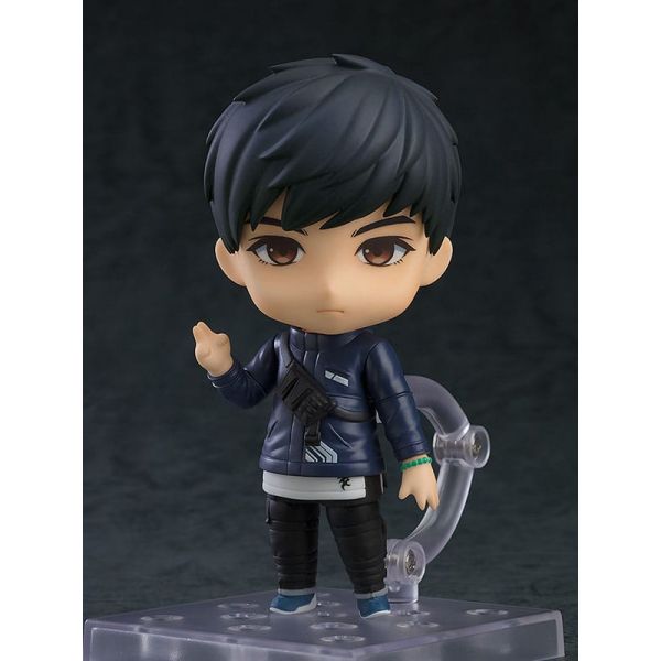 Nendoroid Akito Izuki (Ghostwire: Tokyo) Image