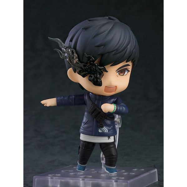 Nendoroid Akito Izuki (Ghostwire: Tokyo) Image