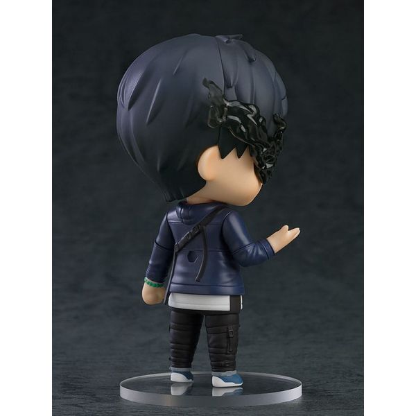 Nendoroid Akito Izuki (Ghostwire: Tokyo) Image