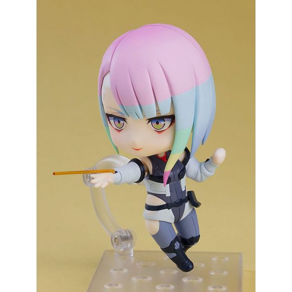 Nendoroid Lucy (Cyberpunk: Edgerunners) Image