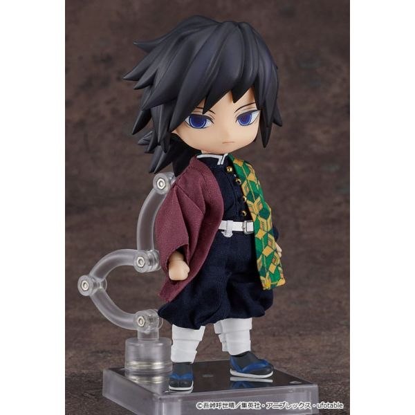 ON sale HOLD Nendoroid Bundle for tomioka-hina