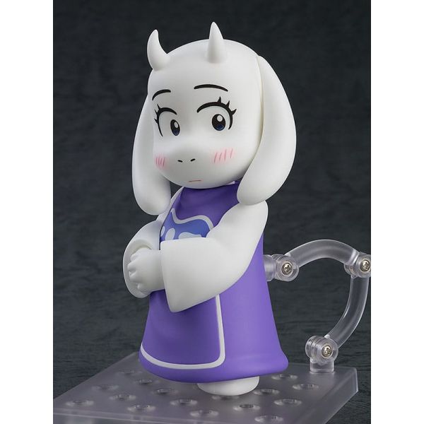 Undertale Nendoroid Action Figure Toriel 11 cm: Kikatek UK