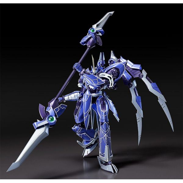 MODEROID Ordine the Azure Knight (The Legend of Heroes: Trails of Cold Steel) Image
