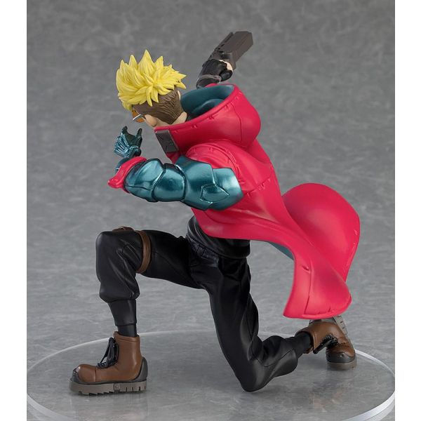 Pop Up Parade Vash the Stampede Statue (Trigun Stampede) Image