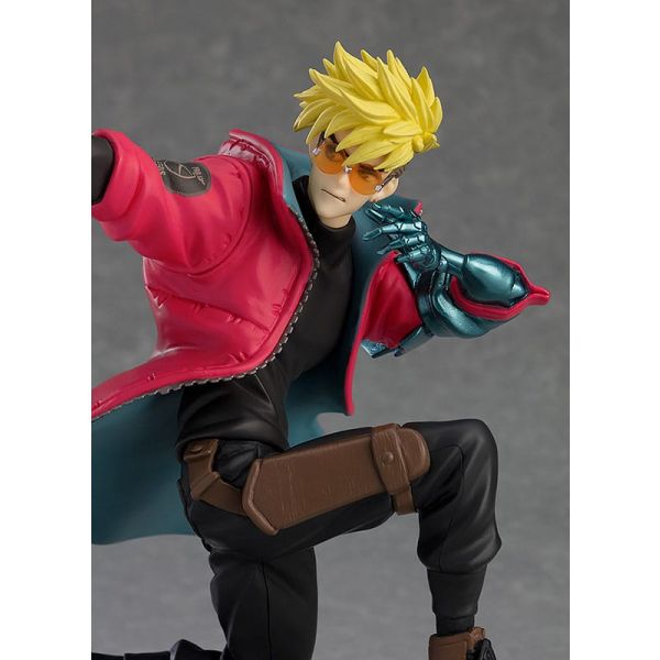 Pop Up Parade Vash the Stampede Statue (Trigun Stampede) Image